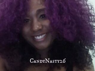 CandyNasty26