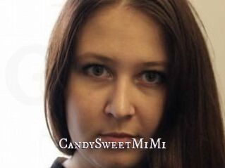 CandySweetMiMi