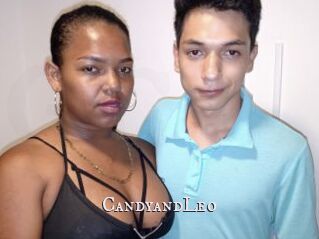 CandyandLeo