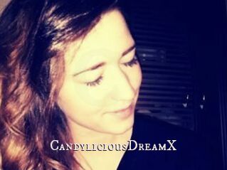 CandyliciousDreamX