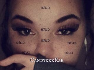 CandyxxxRae