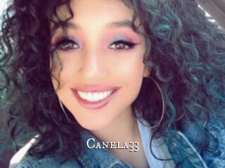 Canela33