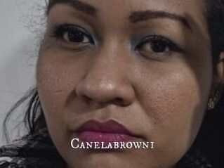 Canelabrown1