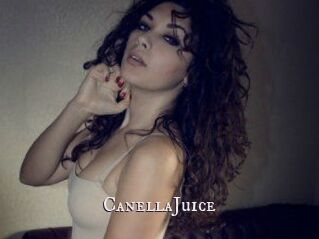 CanellaJuice