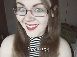 Cangirl74