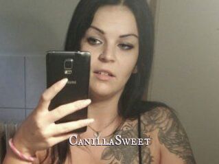 CanillaSweet