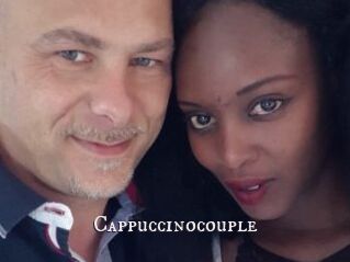 Cappuccinocouple