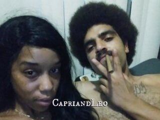 Capri_and_Leo