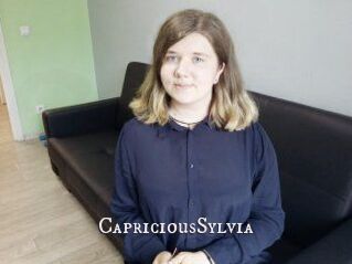 CapriciousSylvia