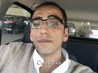 CaptStar