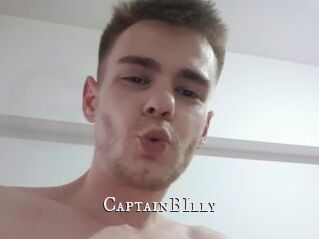CaptainBIlly