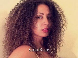 CaraBlue