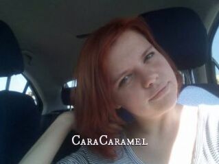CaraCaramel