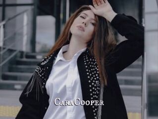 CaraCooper