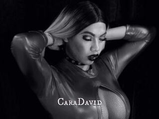CaraDavid