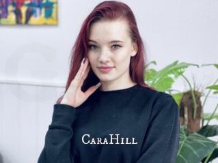 CaraHill