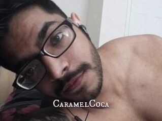CaramelCoca