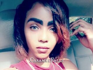 CaramelFalls