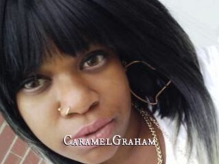 CaramelGraham