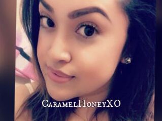 CaramelHoneyXO
