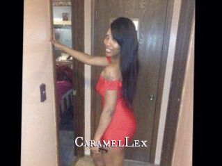 CaramelLex