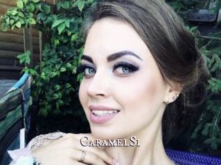 CaramelSi