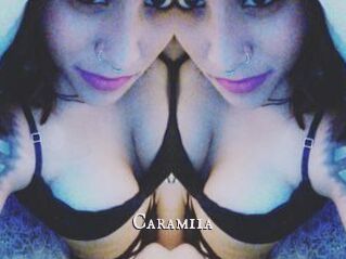 Caramiia