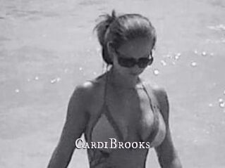 CardiBrooks
