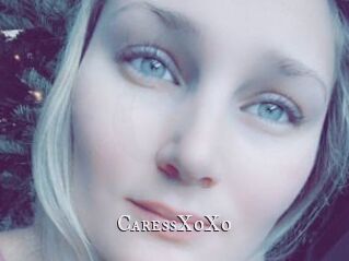 CaressXoXo