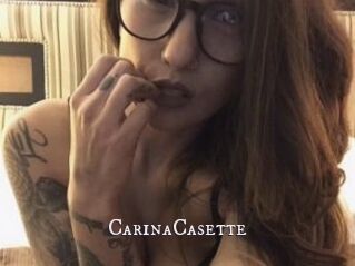 CarinaCasette
