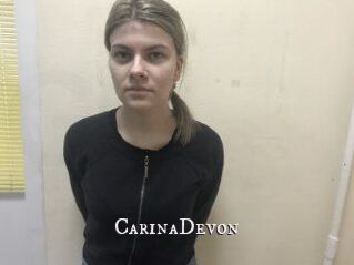 CarinaDevon