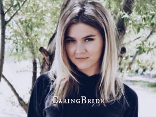 CaringBride