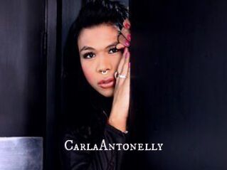 CarlaAntonelly
