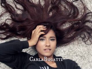 CarlaBugatti
