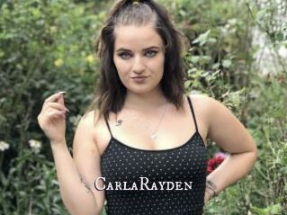 CarlaRayden