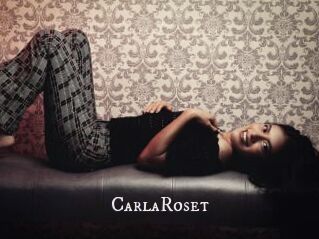 CarlaRoset