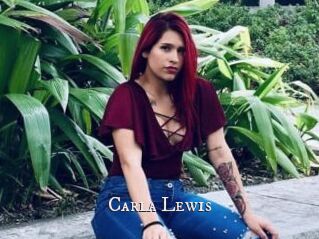 Carla_Lewis