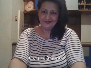 CarlasDreams