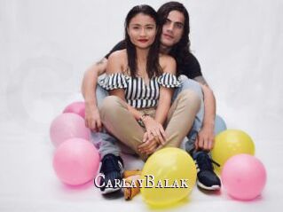 CarlayBalak