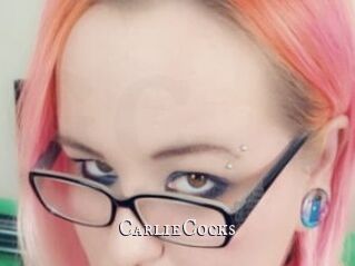 CarlieCocks