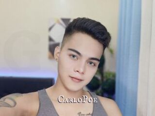 CarloPoe