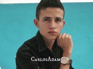 CarlosAdams