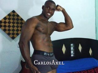 CarlosAxel