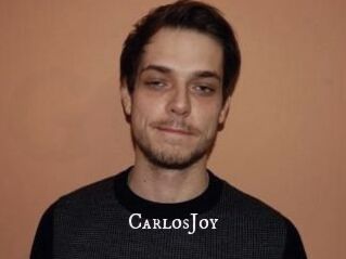 CarlosJoy