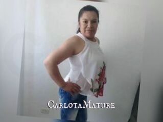 CarlotaMature