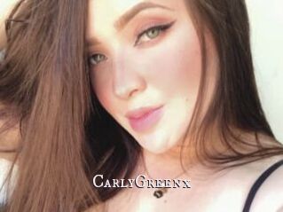 CarlyGreenx