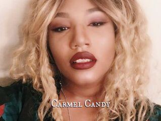 Carmel_Candy