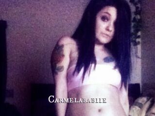 Carmelababiie