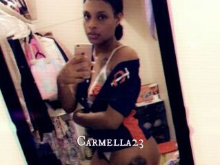 Carmella23