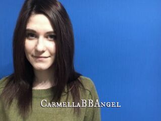 CarmellaBBAngel